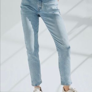 Levi’s 501 Skinny